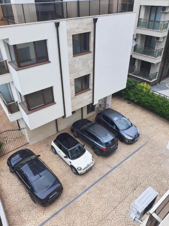 Апартамент Иванови Сарафово Burgas City Exterior foto