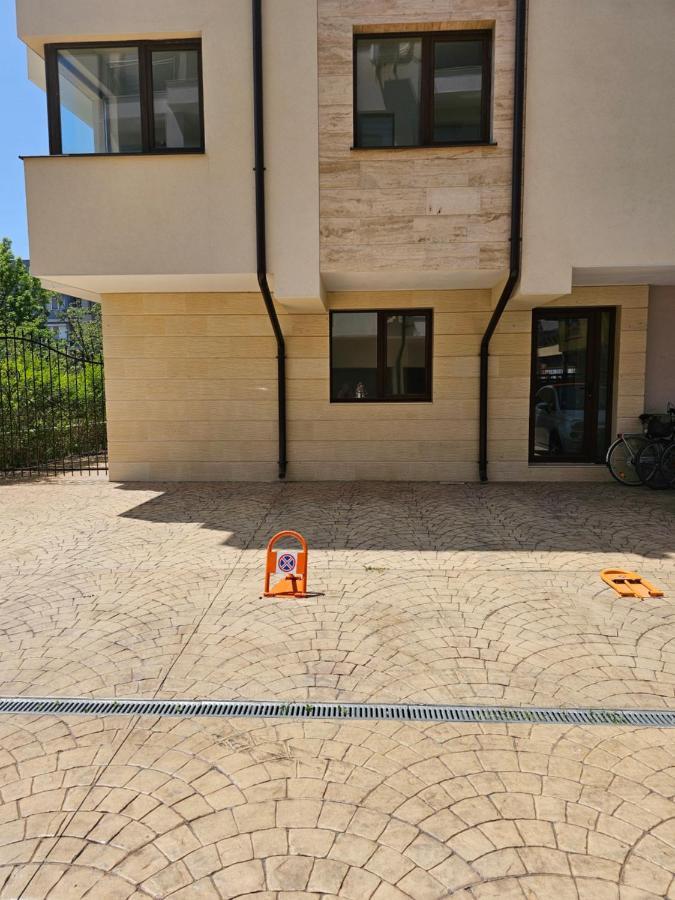 Апартамент Иванови Сарафово Burgas City Exterior foto