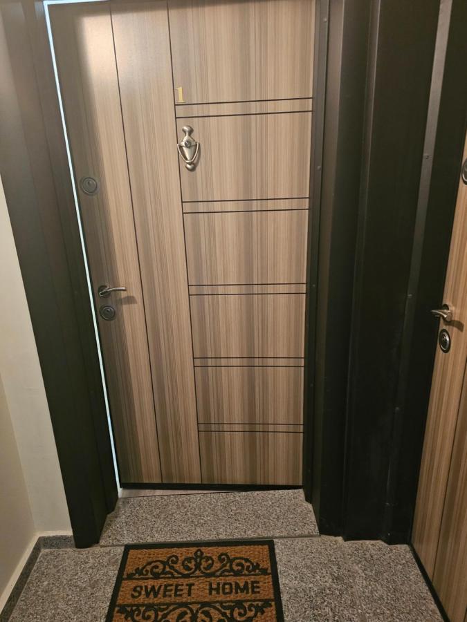 Апартамент Иванови Сарафово Burgas City Exterior foto