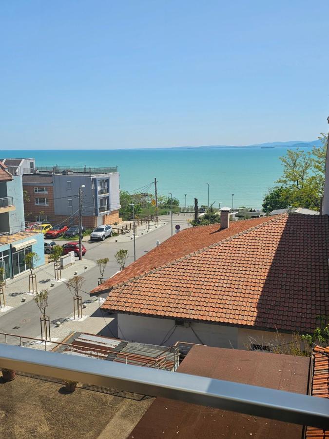Апартамент Иванови Сарафово Burgas City Exterior foto