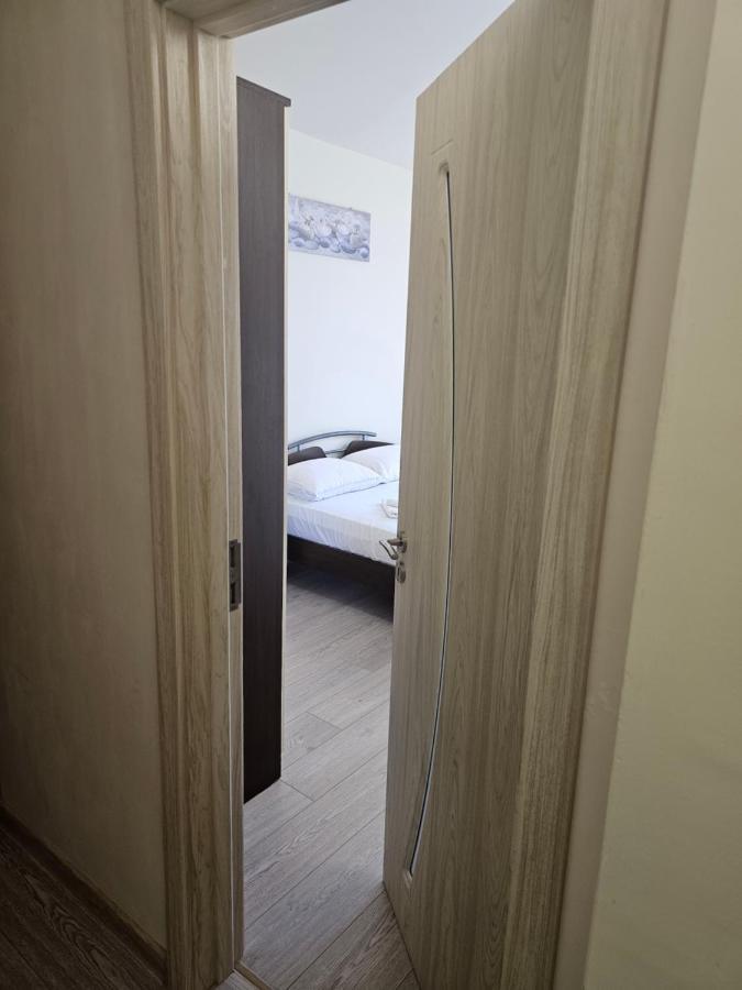 Апартамент Иванови Сарафово Burgas City Exterior foto