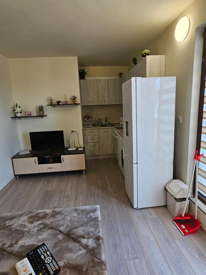 Апартамент Иванови Сарафово Burgas City Exterior foto