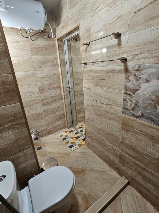 Апартамент Иванови Сарафово Burgas City Exterior foto