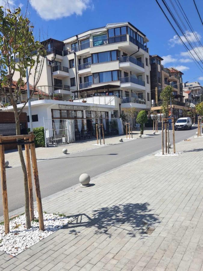 Апартамент Иванови Сарафово Burgas City Exterior foto