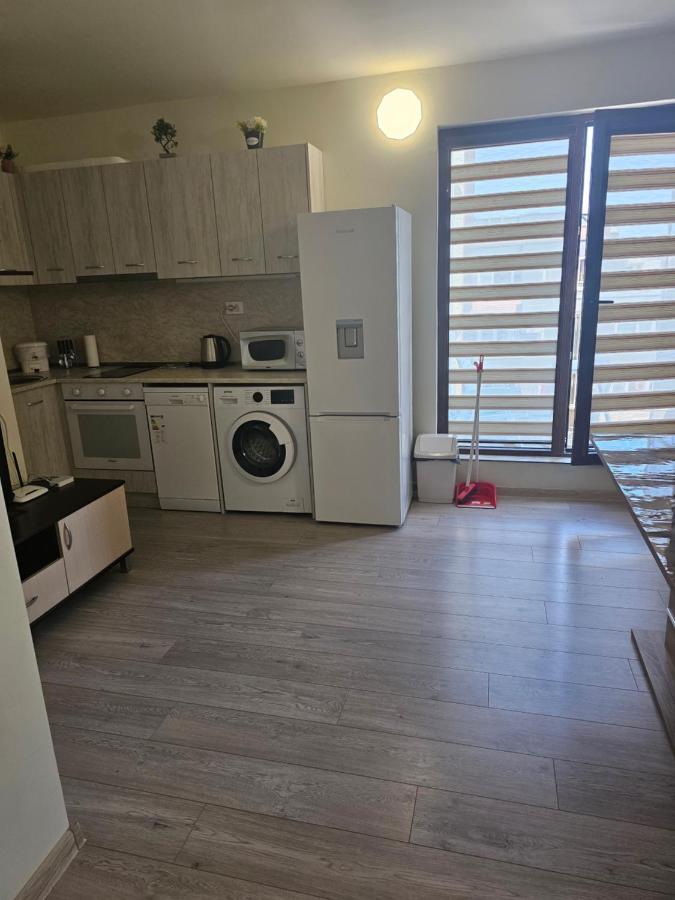 Апартамент Иванови Сарафово Burgas City Exterior foto