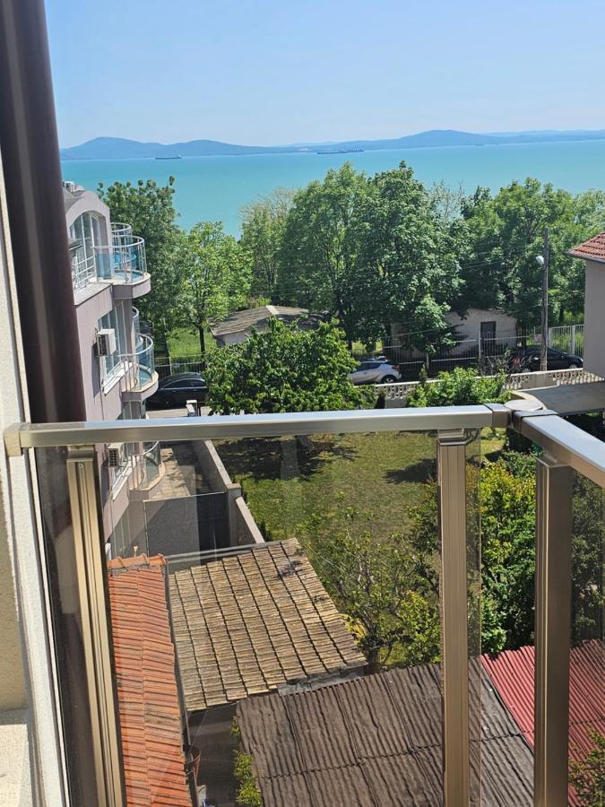 Апартамент Иванови Сарафово Burgas City Exterior foto