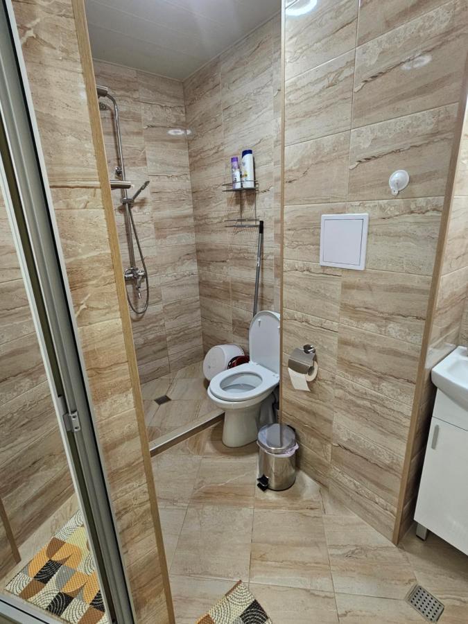 Апартамент Иванови Сарафово Burgas City Exterior foto